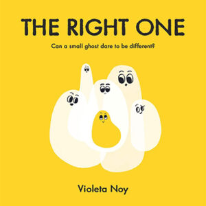 The Right One