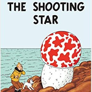 The Shooting Star - The Adventures of Tintin