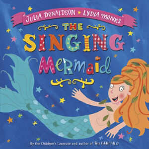 The Singing Mermaid