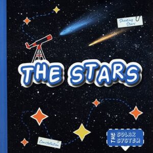 The Stars - The Solar System
