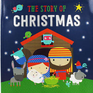 The Story of Christmas