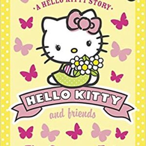 The Summer Fair - Hello Kitty and friends