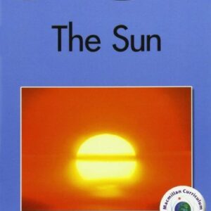 The Sun - Primary 2