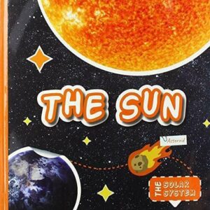 The Sun - The Solar System