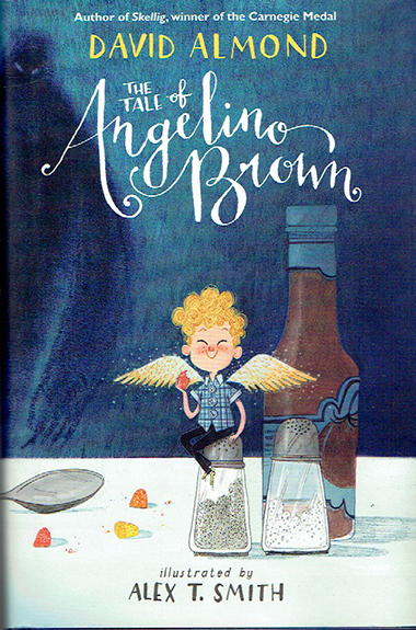 The Tale of Angelino Brown