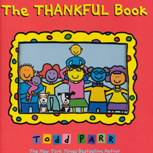 The Thankful Book