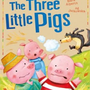 The Three Little Pigs