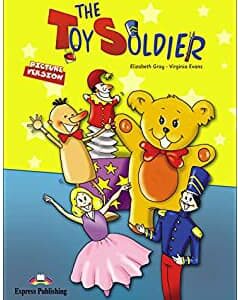 The Toy Soldier
