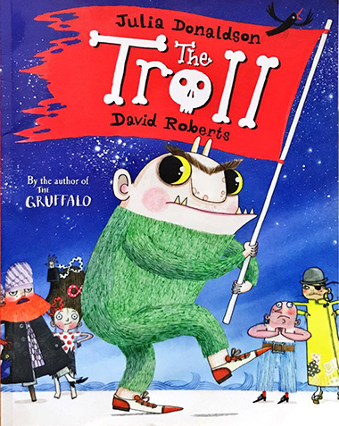 The Troll