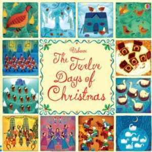 The Twelve Days of Christmas