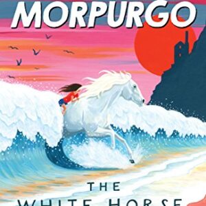 The White Horse of Zennor and Other Stories