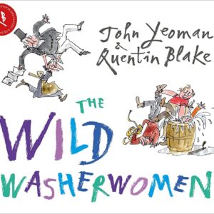 The Wild Washerwomen