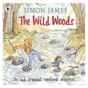 The Wild Woods