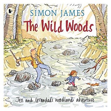 The Wild Woods