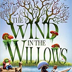 The Wind in the Willows