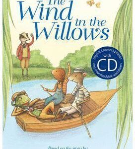 The Wind in the Willows + CD