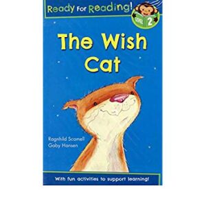 The Wish Cat