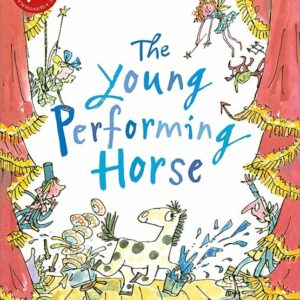The Young Performing Horse