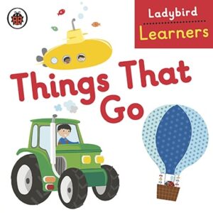 Things That Go