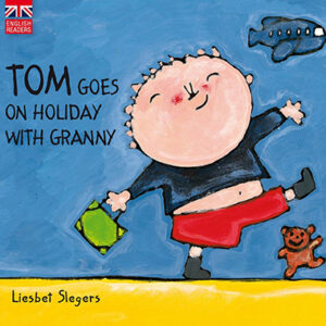 Tom Goes On Holiday With Granny