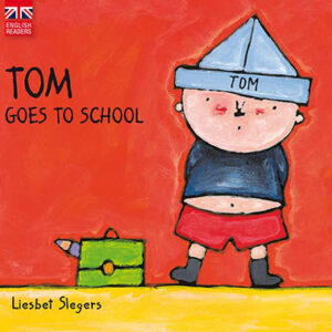 Tom Goes To School