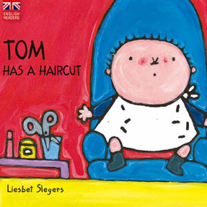 Tom Has A Haircut