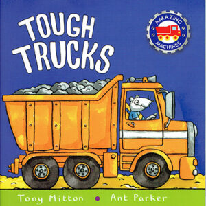 Tough Trucks