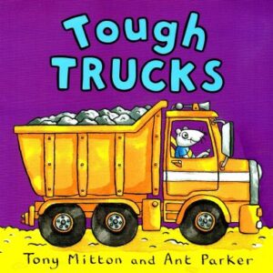 Tough Trucks