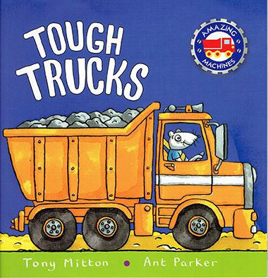 Tough Trucks