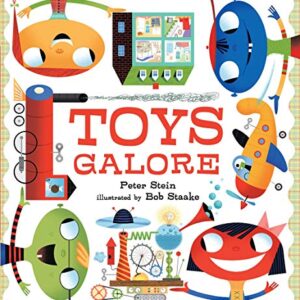 Toys Galore