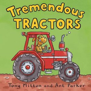 Tremendous Tractors
