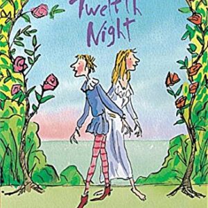 Twelfth Night - A Shakespeare Story