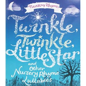 Twinkle,Twinkle, Little Star
