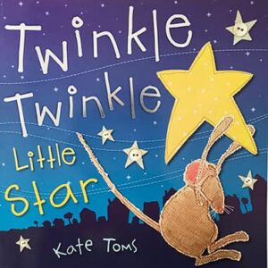 Twinkle Twinkle Little Star