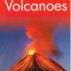 Volcanoes - Level 3 - Kingfisher Readers