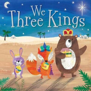 We Three Kings