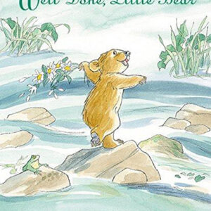 Well Done, Little Bear