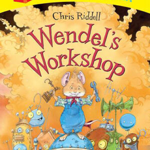 Wendel's Workshop - Let's Read