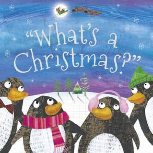 "What's a Christmas?"