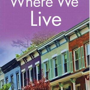 Where We Live - Level 2 - Kingfisher Readers