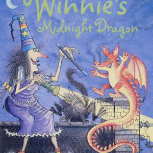 Winnie's Midnight Dragon