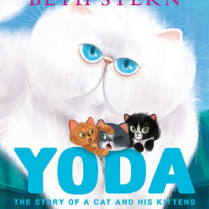 Yoda - The Story of a Cat and his Kittens