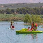 Harry Potter Camp. Inglés Divertido Granada