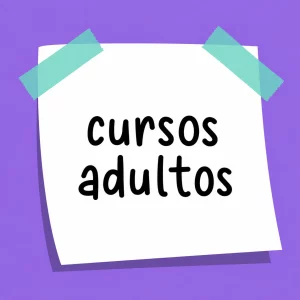 Cursos de inglés para adultos en Bola de Oro, Granada