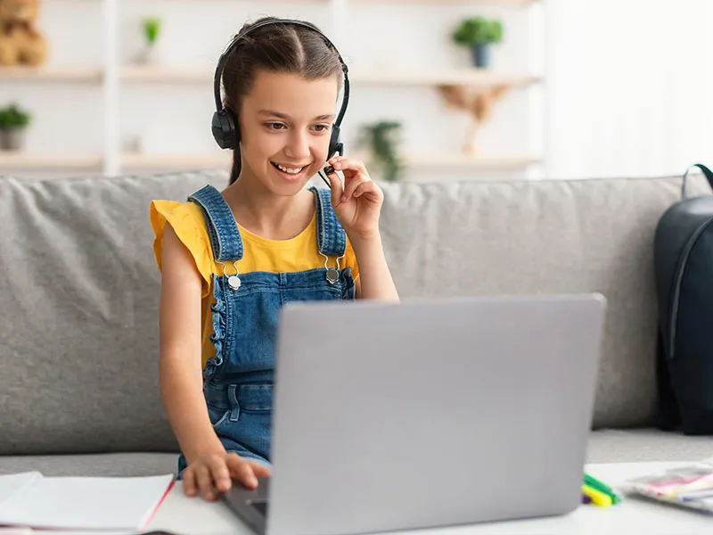 Curso de inglés online para niños de Primaria | Inglés Divertido Granada
